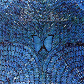 Santana - Borboletta - CD