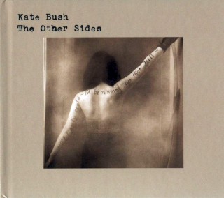 Kate Bush - The Other Sides - CD