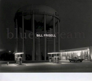 Bill Frisell - Blues Dream - CD