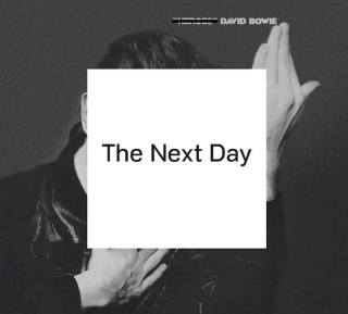 David Bowie - The Next Day - CD