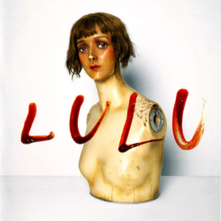 Lou Reed & Metallica - Lulu - CD