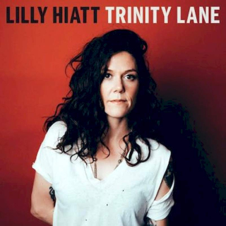 Lilly Hiatt - Trinity Lane - CD