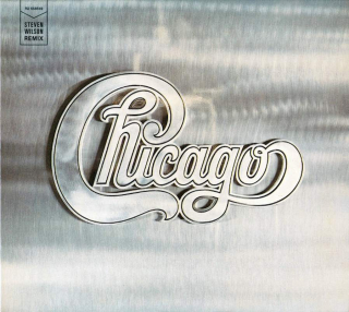 Chicago - Chicago - CD