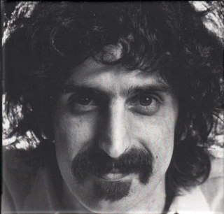 Frank Zappa - Waka / Wazoo - CD