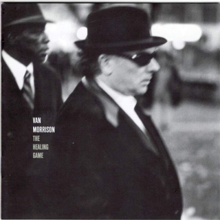 Van Morrison - The Healing Game - CD