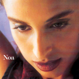 Noa - Noa - CD