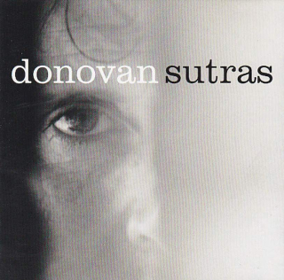 Donovan - Sutras - CD