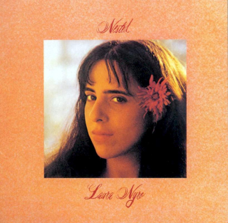 Laura Nyro - Nested - CD