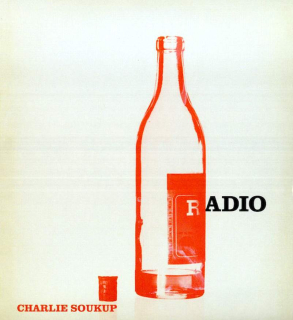 Karel Soukup - Radio - CD
