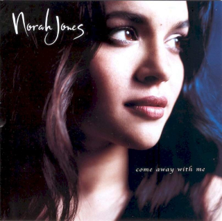 Norah Jones - Come Away With Me - SACD