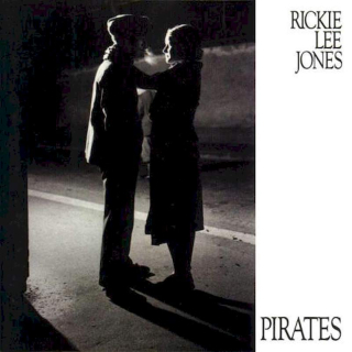 Rickie Lee Jones - Pirates - CD