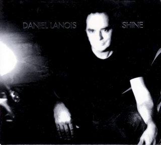 Daniel Lanois - Shine - CD