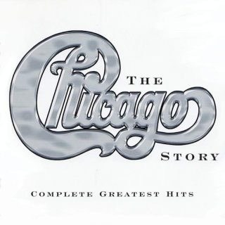 Chicago - The Chicago Story: Complete Greatest Hits - CD
