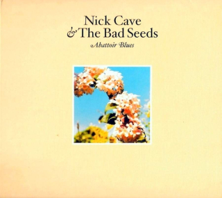 Nick Cave & The Bad Seeds - Abattoir Blues / The Lyre Of Orpheus - CD