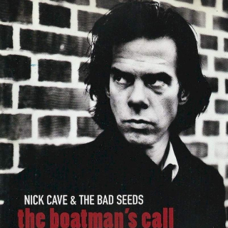 Nick Cave & The Bad Seeds - The Boatman's Call - CD