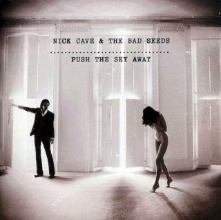 Nick Cave & The Bad Seeds - Push The Sky Away - CD