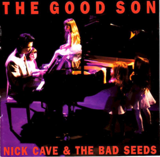 Nick Cave & The Bad Seeds - The Good Son - CD