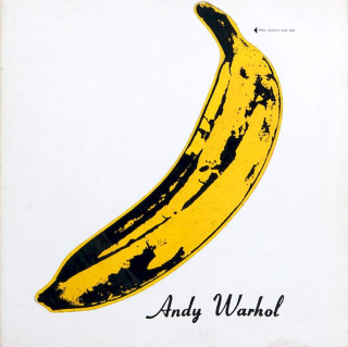 The Velvet Underground & Nico - The Velvet Underground & Nico - CD