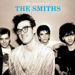 The Smiths - The Sound Of The Smiths - CD