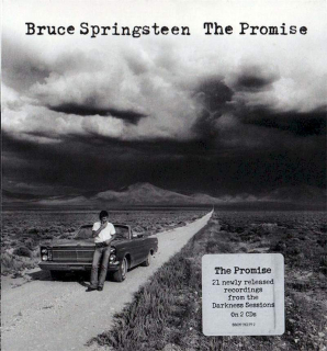 Bruce Springsteen - The Promise - CD