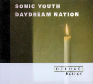 Sonic Youth - Daydream Nation - CD