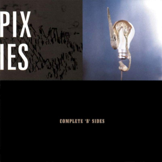Pixies - Complete 'B' Sides - CD