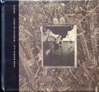 Pixies - Come On Pilgrim... It's Surfer Rosa - CD
