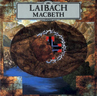 Laibach - Macbeth - CD