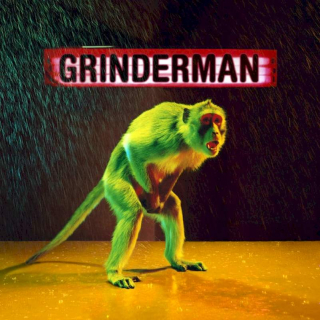 Grinderman - Grinderman - CD
