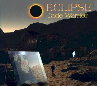 Jade Warrior - Eclipse - CD