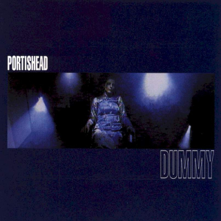 Portishead - Dummy - CD