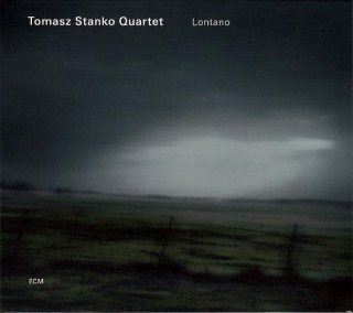 Tomasz Stańko Quartet - Lontano - CD