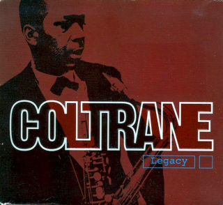 John Coltrane - Legacy - CD