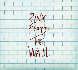 Pink Floyd - The Wall - CD