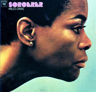 Miles Davis - Sorcerer - CD
