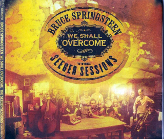 Bruce Springsteen - We Shall Overcome (The Seeger Sessions) - CD
