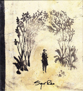Sigur Rós - Takk... - CD