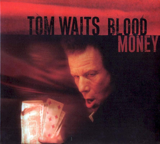 Tom Waits - Blood Money - CD