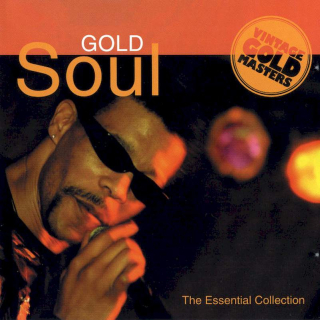 Various - Gold Soul The Essential Collection  - CD