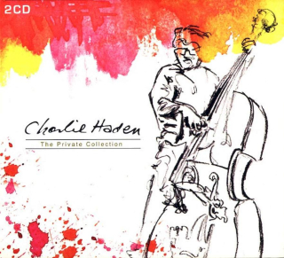 Charlie Haden - The Private Collection - CD