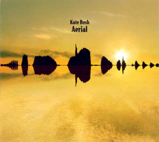 Kate Bush - Aerial - CD