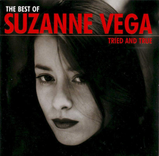Suzanne Vega - The Best Of Suzanne Vega: Tried And True - CD