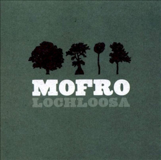 Mofro - Lochloosa - CD