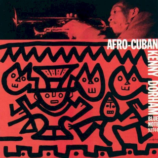 Kenny Dorham - Afro-Cuban - CD