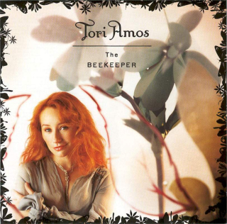 Tori Amos - The Beekeeper - CD