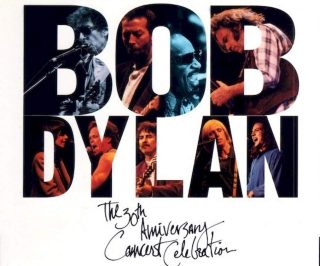 Bob Dylan - The 30th Anniversary Concert Celebration - CD