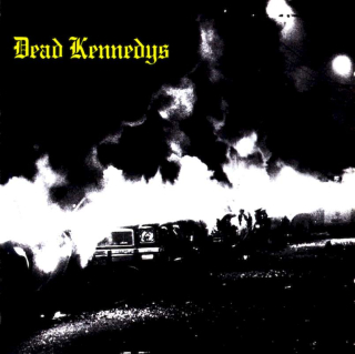 Dead Kennedys - Fresh Fruit For Rotting Vegetables - CD