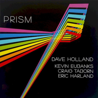 Dave Holland - Prism - CD