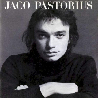 Jaco Pastorius - Jaco Pastorius - CD