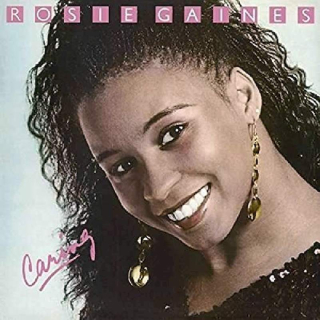 Rosie Gaines - Caring - CD